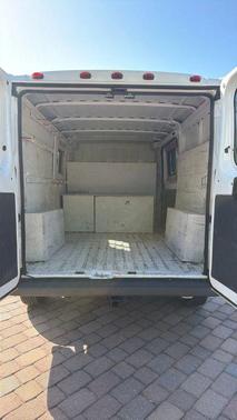 2015 RAM ProMaster 1500 Low Roof