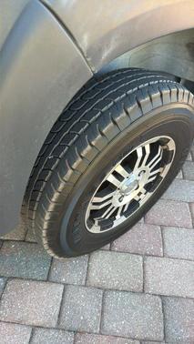 2015 RAM ProMaster 1500 Low Roof