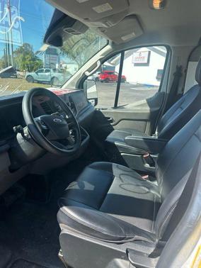 2020 Ford Transit-250 Base