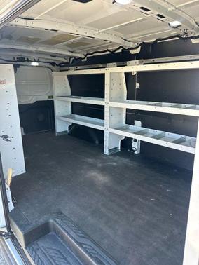 2020 Ford Transit-250 Base