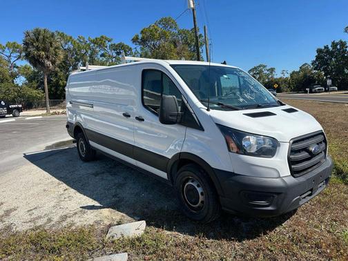 2020 Ford Transit-250 Base