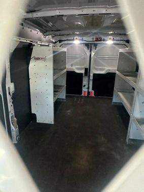 2020 Ford Transit-250 Base