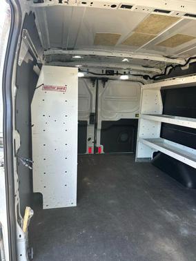 2020 Ford Transit-250 Base