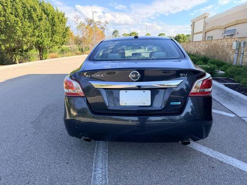 2013 Nissan Altima 2.5 SV