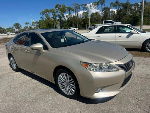 2014 Lexus ES 350 Base
