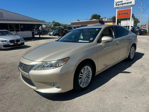 2014 Lexus ES 350 Base