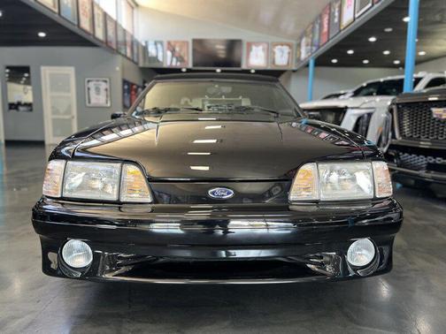 1991 Ford Mustang GT
