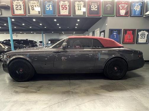 2017 Rolls-Royce Phantom
