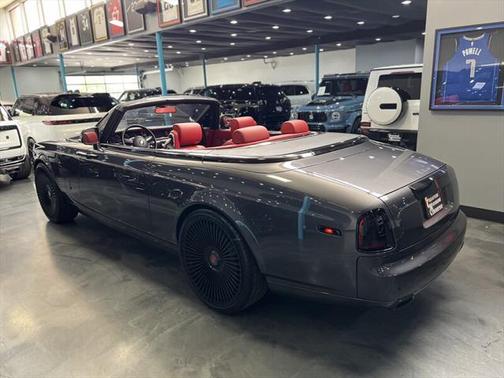2017 Rolls-Royce Phantom