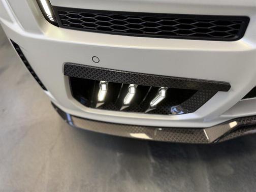 2025 Rolls-Royce Cullinan