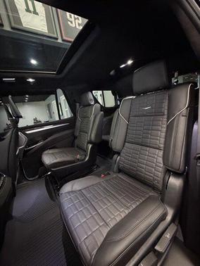 2026 Cadillac Escalade V-Series