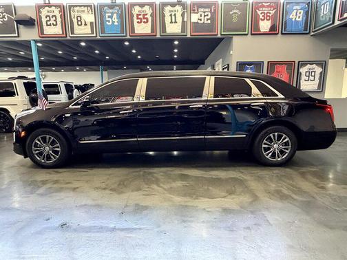 2024 Cadillac XT5 Luxury