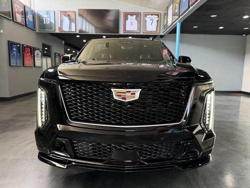 2026 Cadillac Escalade ESV Base