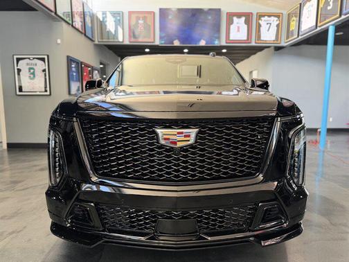 2026 Cadillac Escalade ESV V-Series