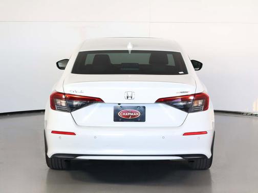 2022 Honda Civic 