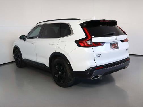 2023 Honda CR-V Hybrid 