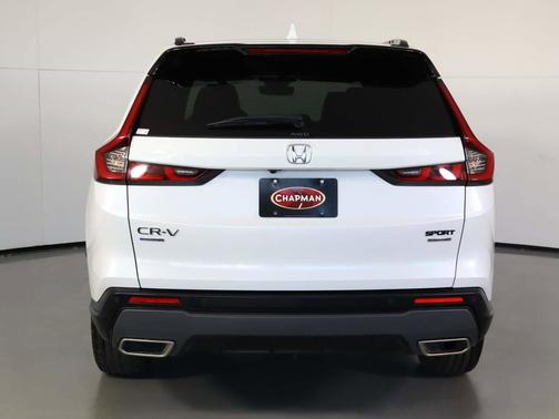 2023 Honda CR-V Hybrid 