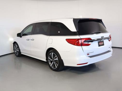 2024 Honda Odyssey