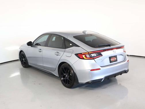 2023 Honda Civic 