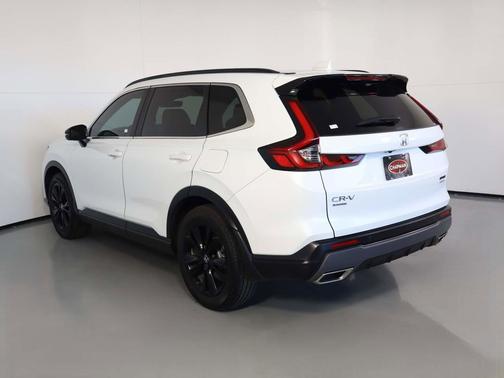 2023 Honda CR-V Hybrid 
