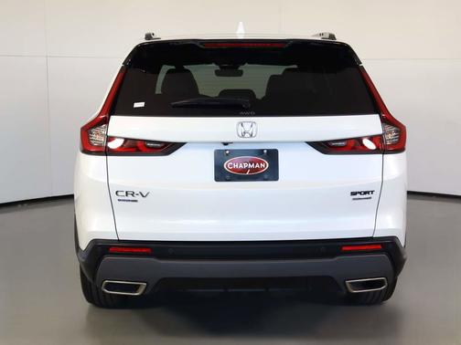 2023 Honda CR-V Hybrid 