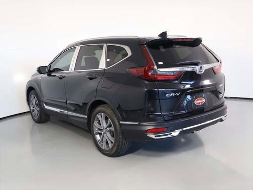 2020 Honda CR-V Hybrid 