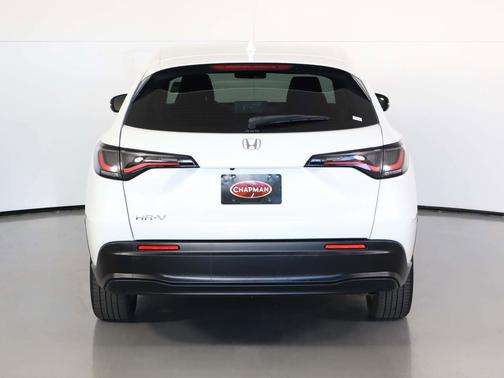 2023 Honda HR-V 