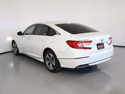 2020 Honda Accord