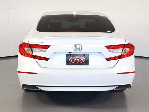 2020 Honda Accord