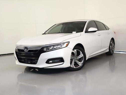 2020 Honda Accord