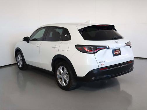 2023 Honda HR-V 