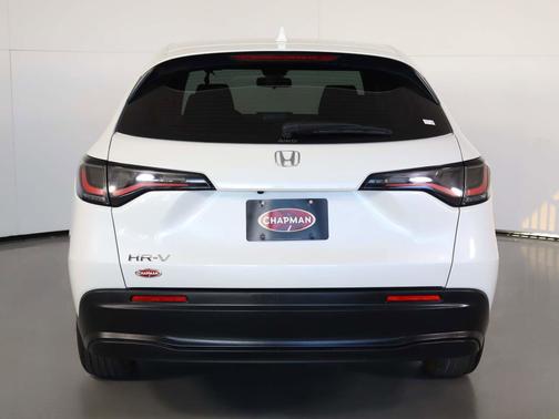 2023 Honda HR-V 