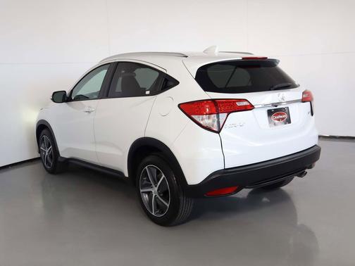 2021 Honda HR-V 