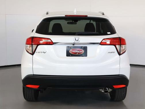 2021 Honda HR-V 