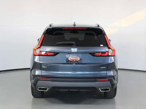2024 Honda CR-V Hybrid 
