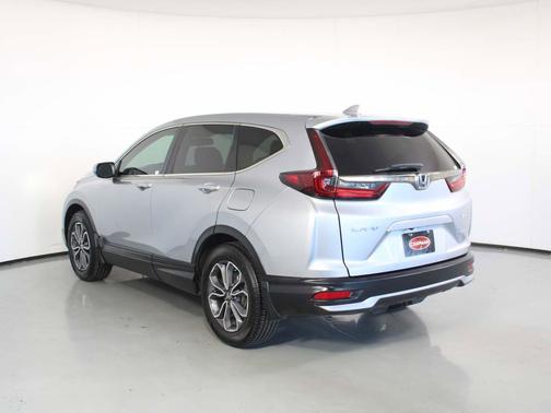 2022 Honda CR-V Hybrid 