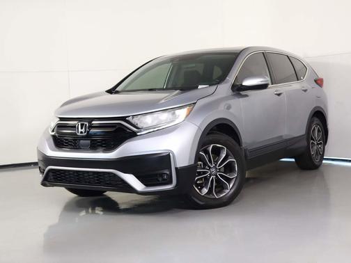 2020 Honda CR-V 