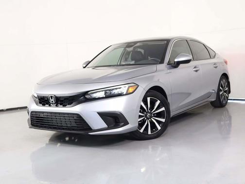 2022 Honda Civic 