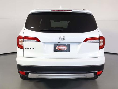2020 Honda Pilot 