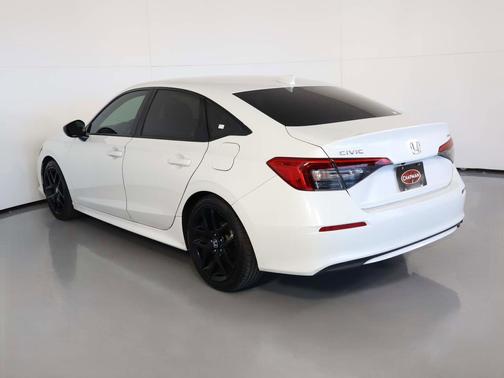 2023 Honda Civic