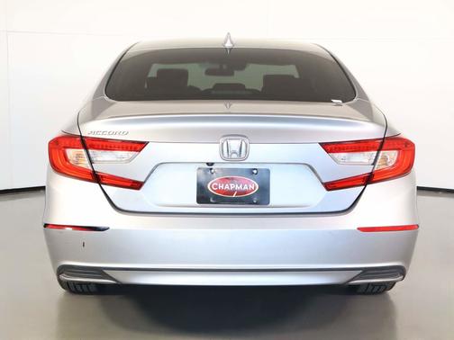 2020 Honda Accord 