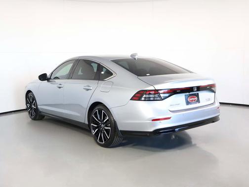 2024 Honda Accord Hybrid 