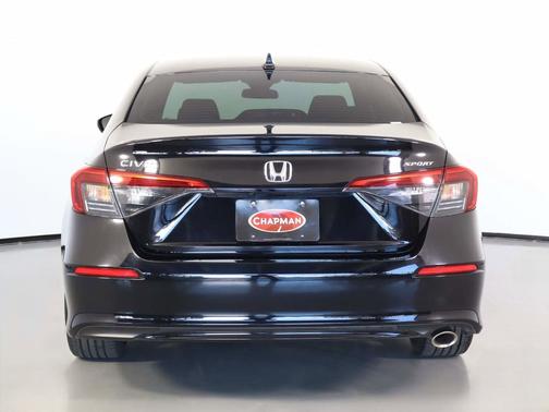 2023 Honda Civic 