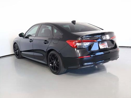2023 Honda Civic 