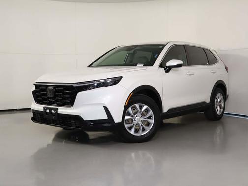 2023 Honda CR-V 
