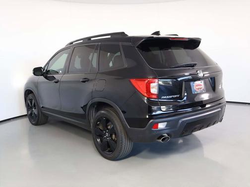 2020 Honda Passport