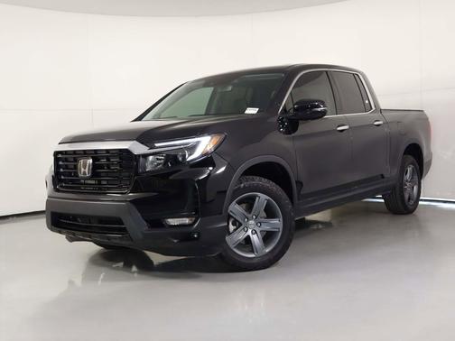 2023 Honda Ridgeline 