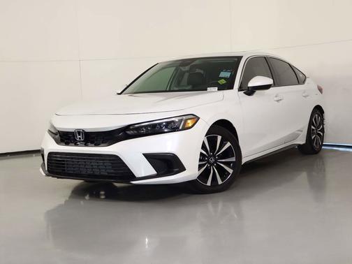 2023 Honda Civic 