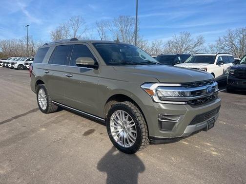 2024 Ford Expedition Limited