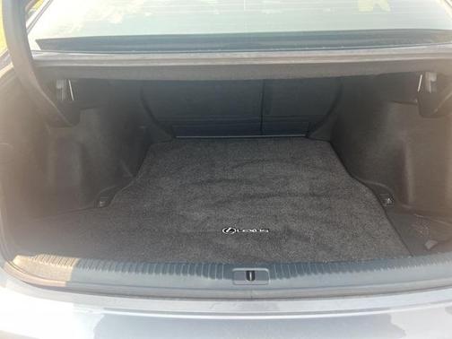 2017 Lexus IS 350 Base